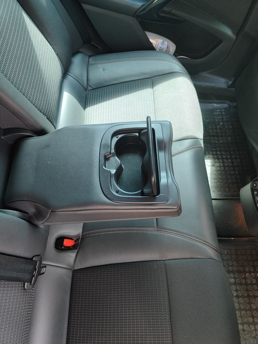 Peugeot 508 hibrid
