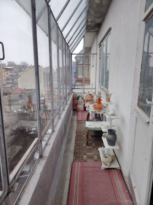 Продава се Тристаен апартамент в Варна, Трошево - 100 кв.м за 1600 €/кв.м - Снимка #12