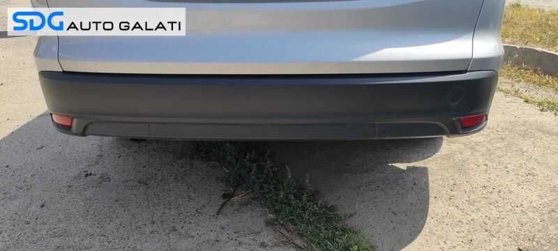 Fusta Caroserie Spate Taiata Ford Focus 3 Turnier Break 2010 - 2014 Cod Culoare 0B