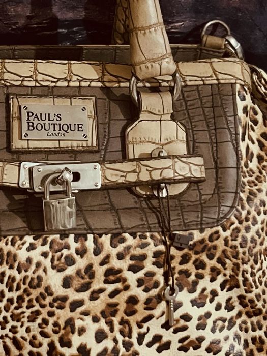 Маркова,оригинална дамска чанта