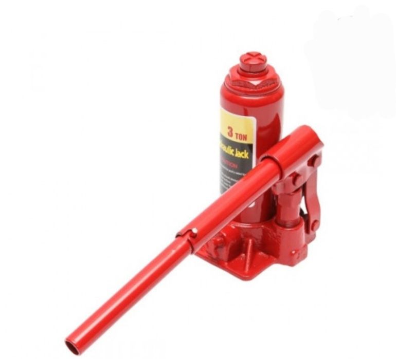 Cric auto hidraulic 3 tone 6T 8T 10 T 12T 16T 20T 32T 50T