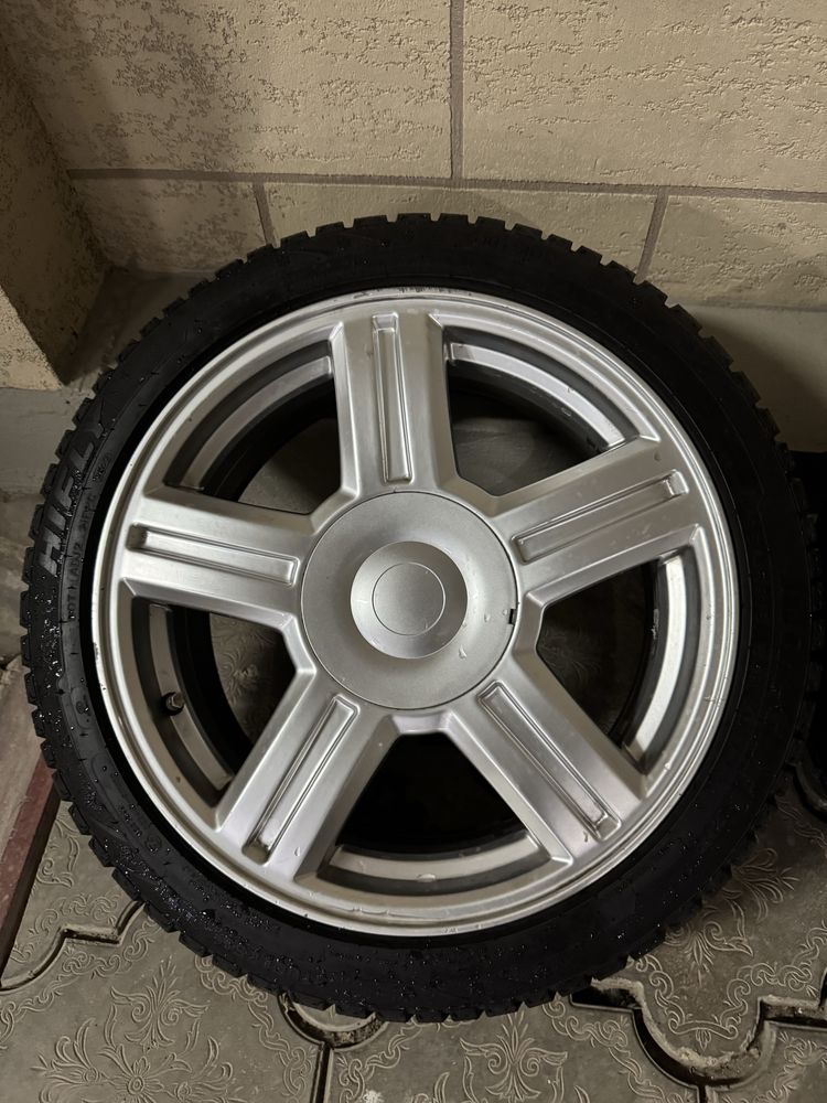 продам диски торус r16 в идеале