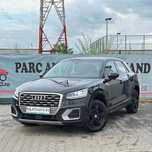 Audi Q2 1.4 benzina 150 cp Cutie Automata Posibilitate Rate