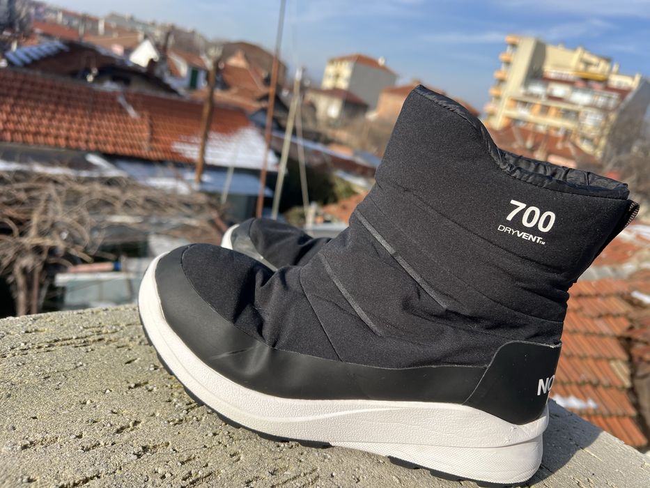 Tne North Face DryVant 700 Down 42