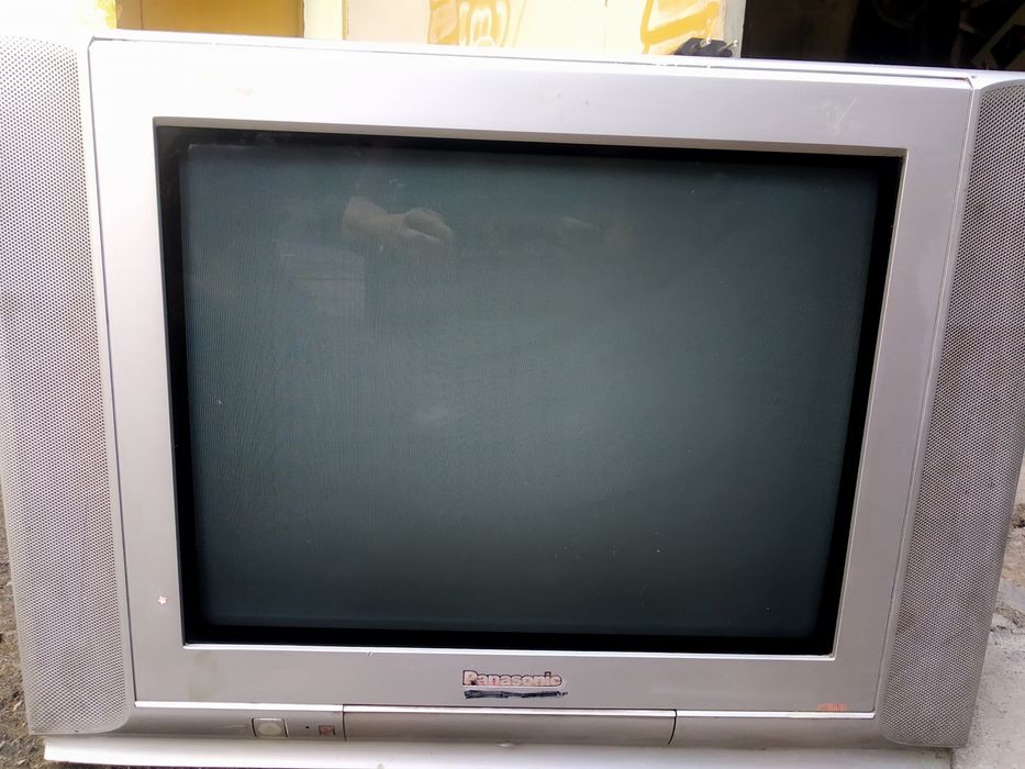 Продам Рабочий телевизор Panasonic.