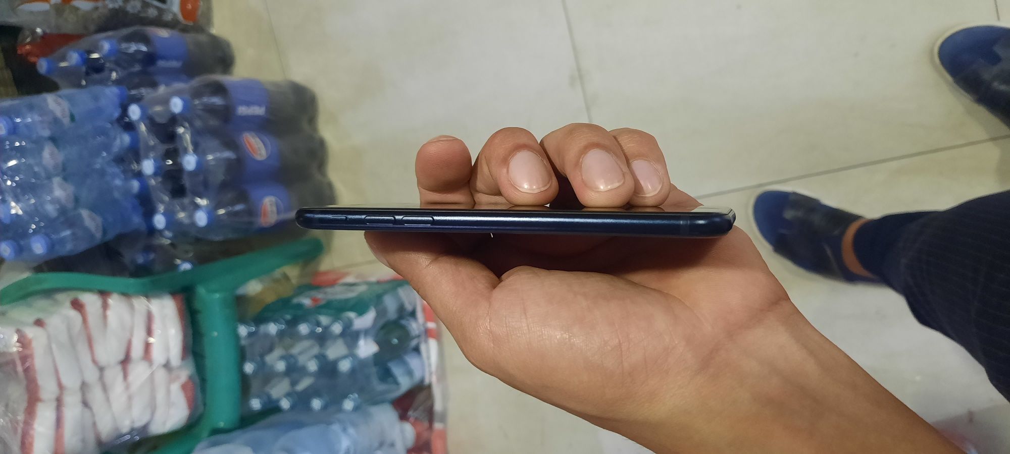Iphone Se 3 64gb