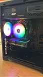 Игровой системник i5-14400F / RTX 5060