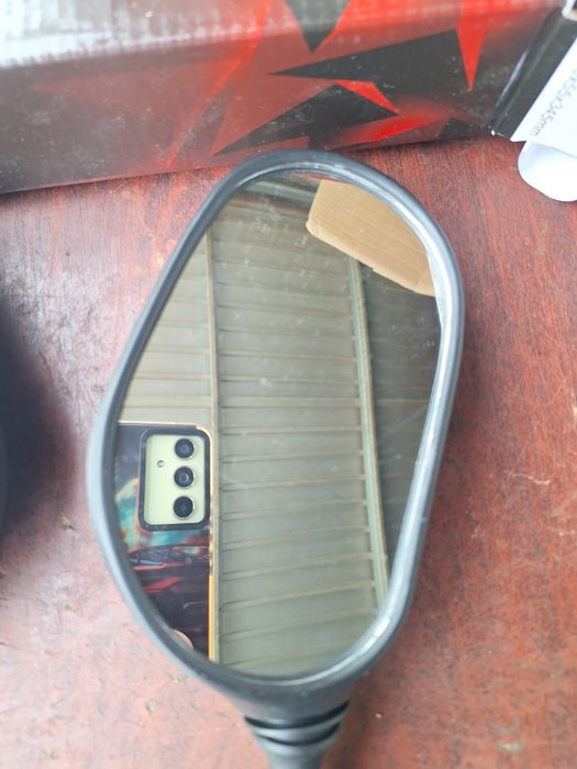 Oglinda oglinzi noi scuter atv filet 8 si 10