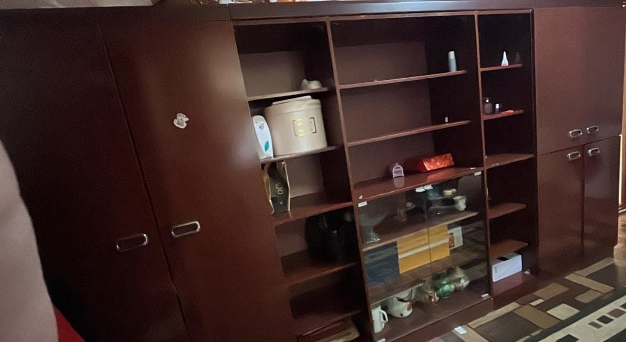 Сапасы мықты әрі  жақсы күтіп ұсталынған