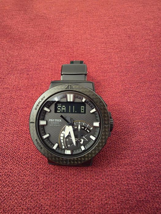 Casio Protrek PRW-73-XT-1JF