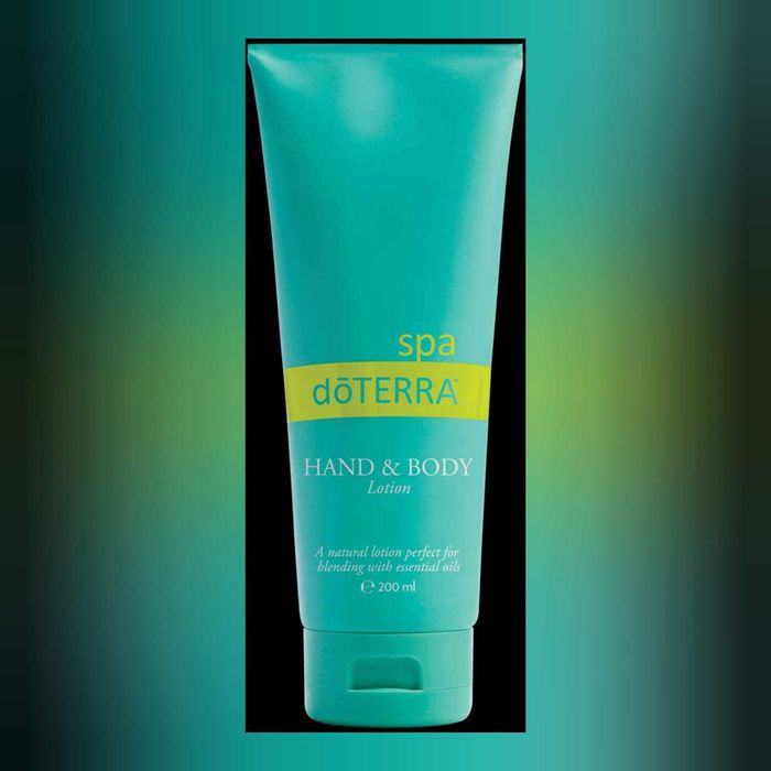Loțiune de corp doTERRA