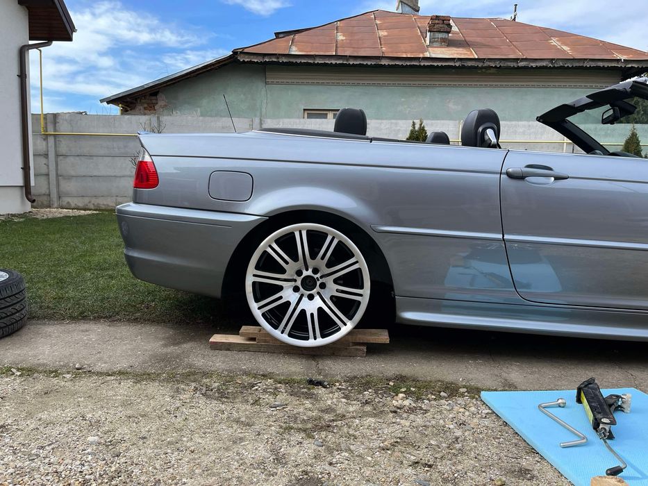 Jante M3 style67 originale M