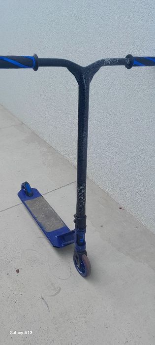 Trotineta de sărit