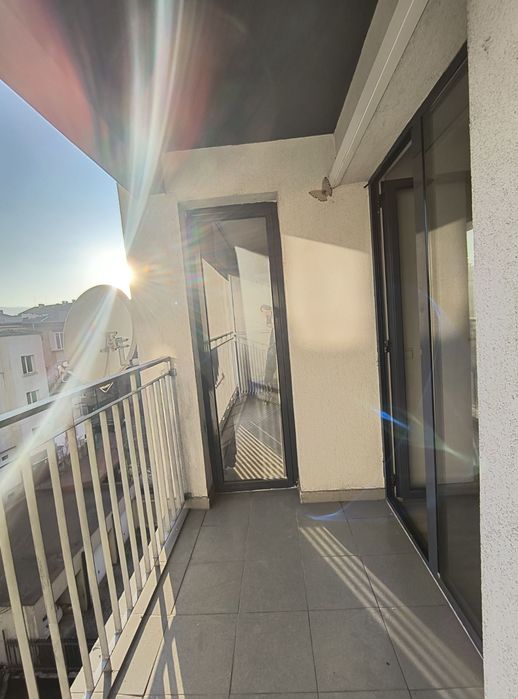 Дава се под наем Двустаен апартамент в София, Център - 80 кв.м за 663 € - Снимка #20