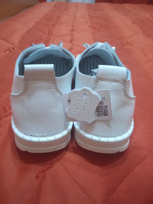 Обувь новая большой размер