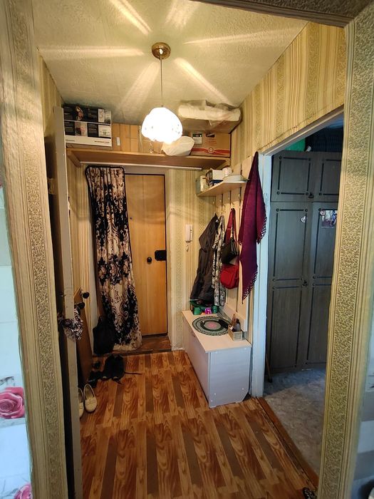 Продам 1 ком. благоустроенную квартиру