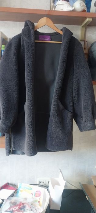 Куртка-дубленка Италия