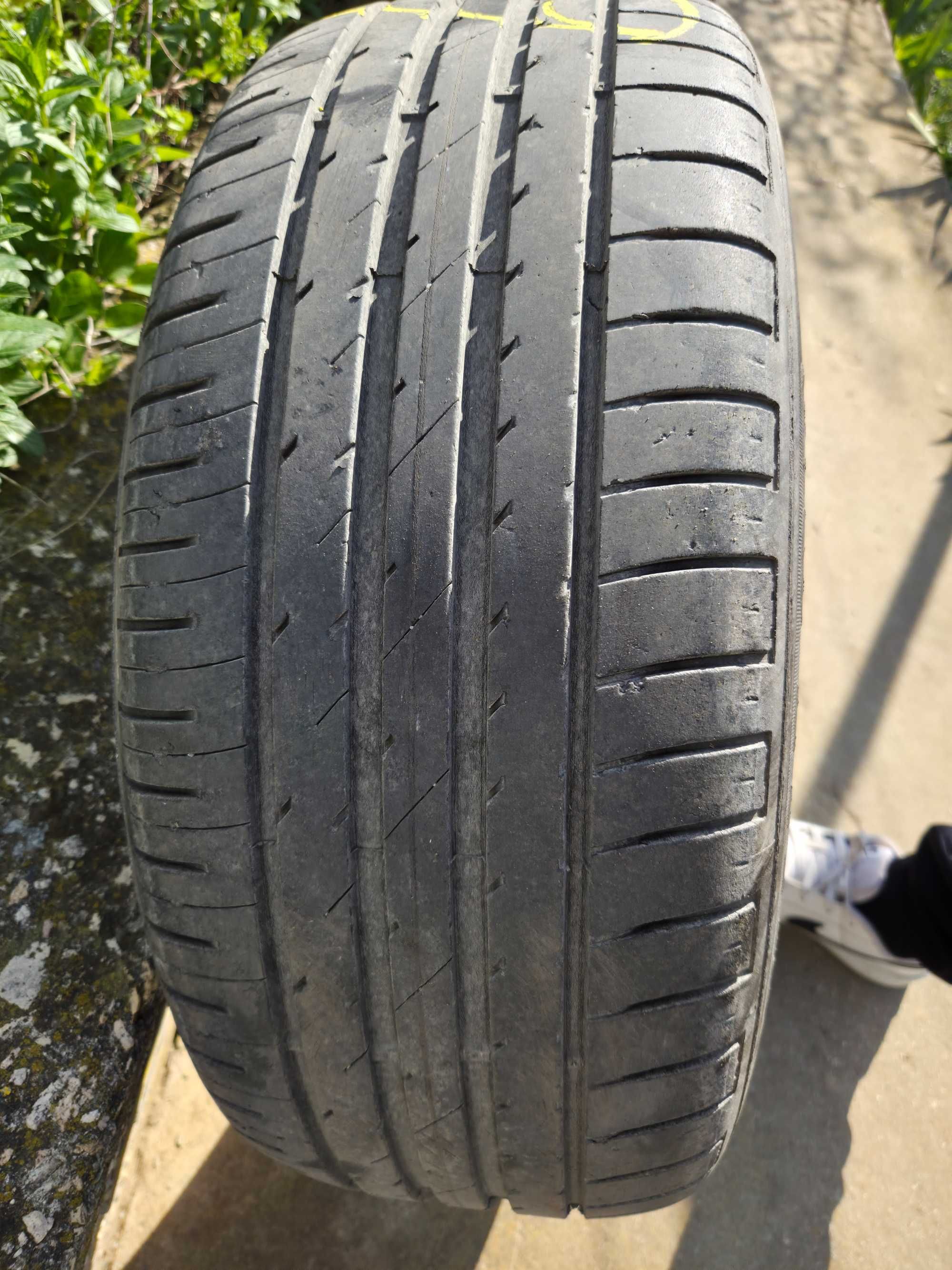 Гуми Dunlop Sport BlueResponse