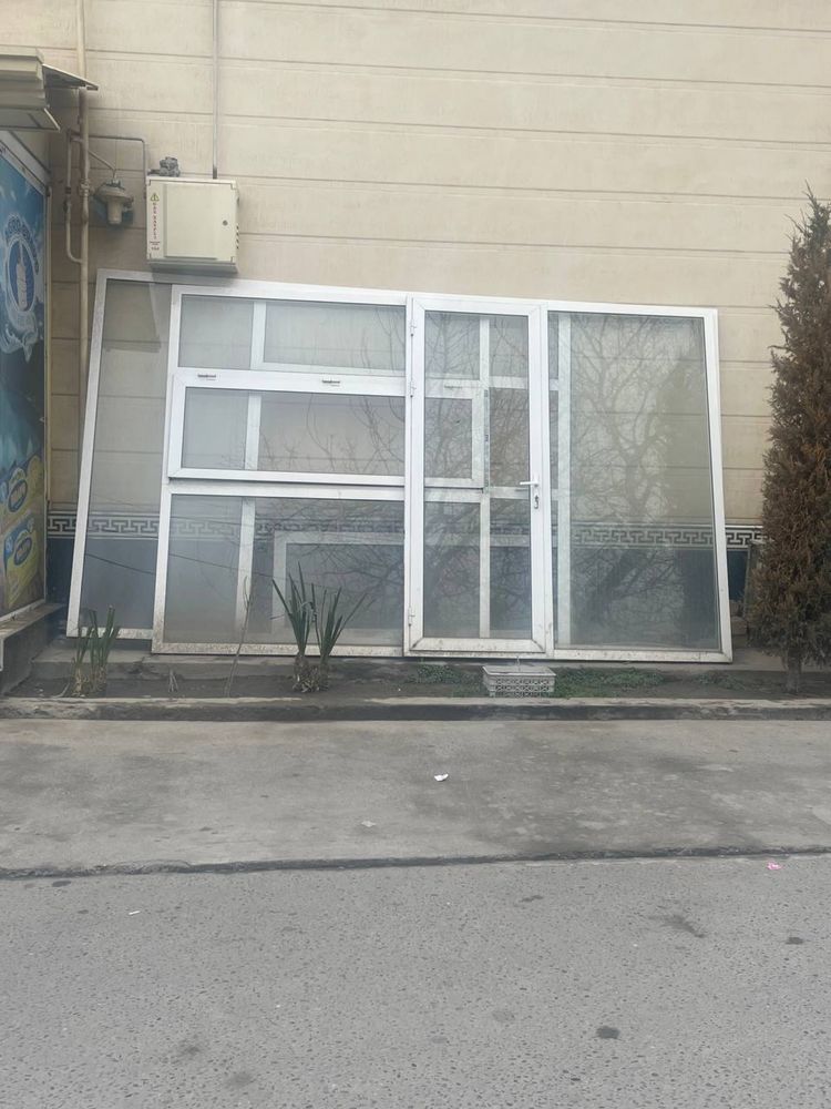 Акфа сотилади AKFA бутка