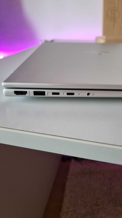 Laptop HP EliteBook 660 G11, suport SIM, 16 inch, 16 GB RAM, AI ready