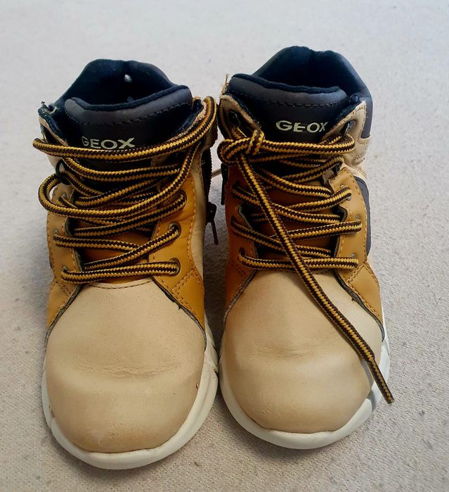 GHETE 24/25 SI LOT HAINE 18/24