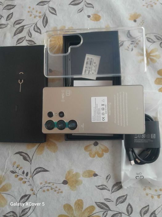 Ultra s25 512GB 12RAM