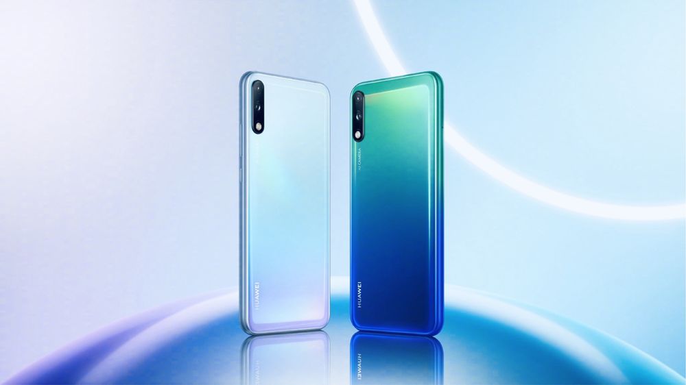 Display Huawei P10 P20 Pro P30 Pro P Smart 2019 Z P30 Lite Nova 5T P20