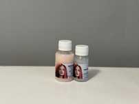 Kit cu keratina braziliana 100 + 50
