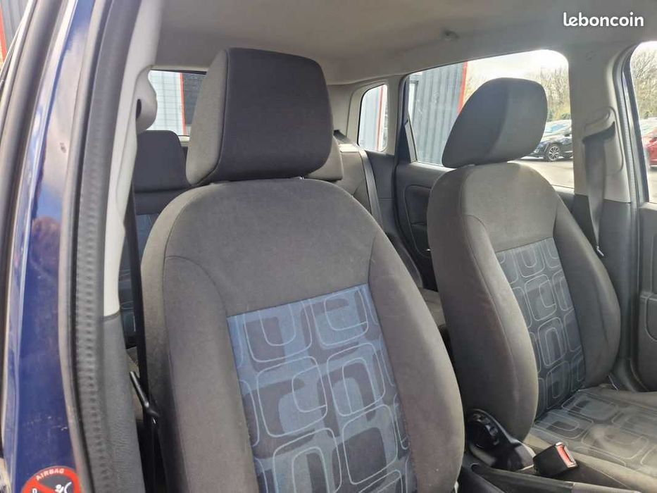 Форд Фиеста 5 ФЕЙС / Ford Fiesta 5 FACE 1.4 TDCI 2006-2008г НА ЧАСТИ