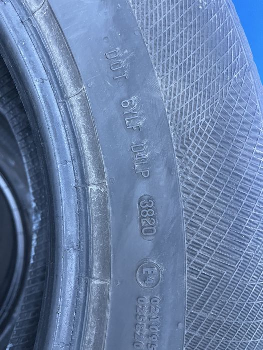 Cauciucuri 255 65 R19