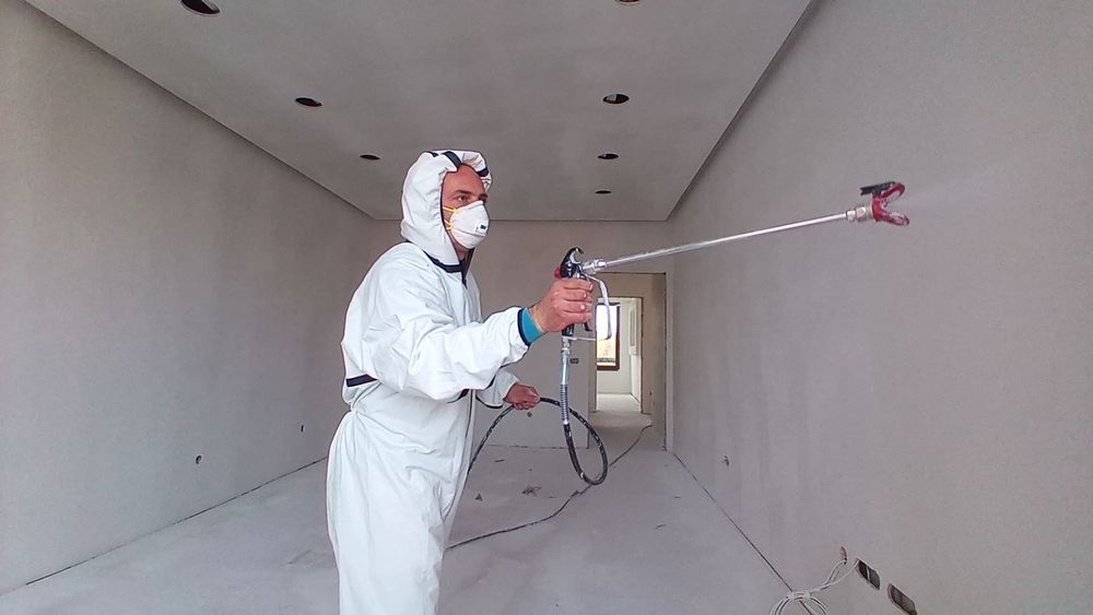 Ремонт на покриви вътрешни ремонти и други