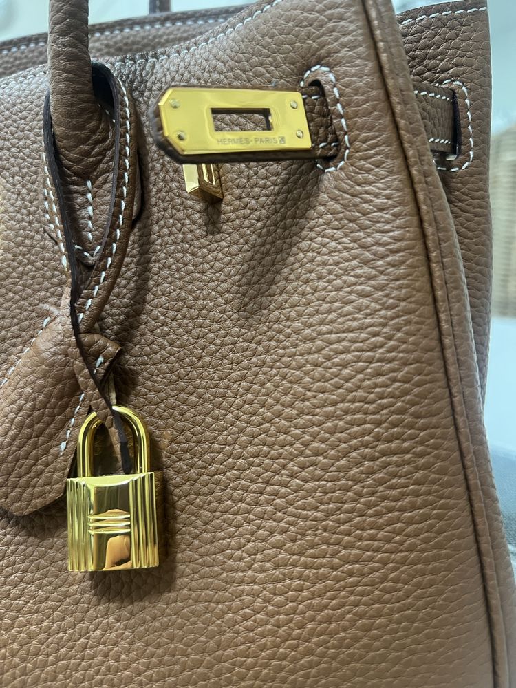 Дамска чанта Hermes