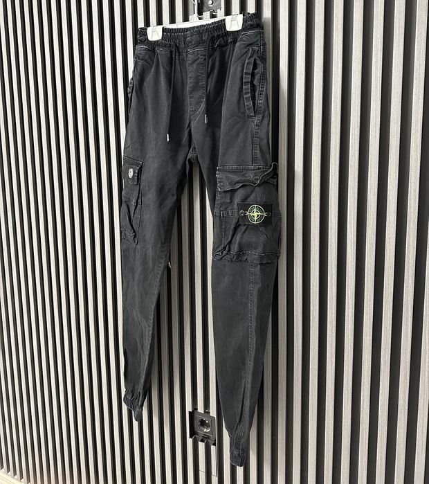 Карго панталон Stone Island