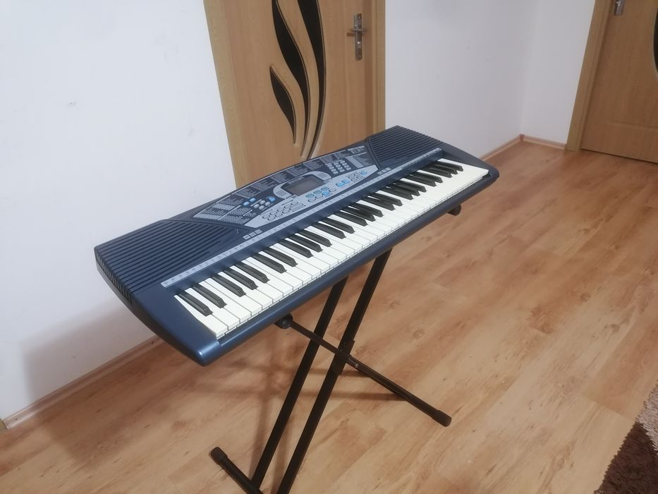 Pian digital BONTEMPI PM-746 orgă