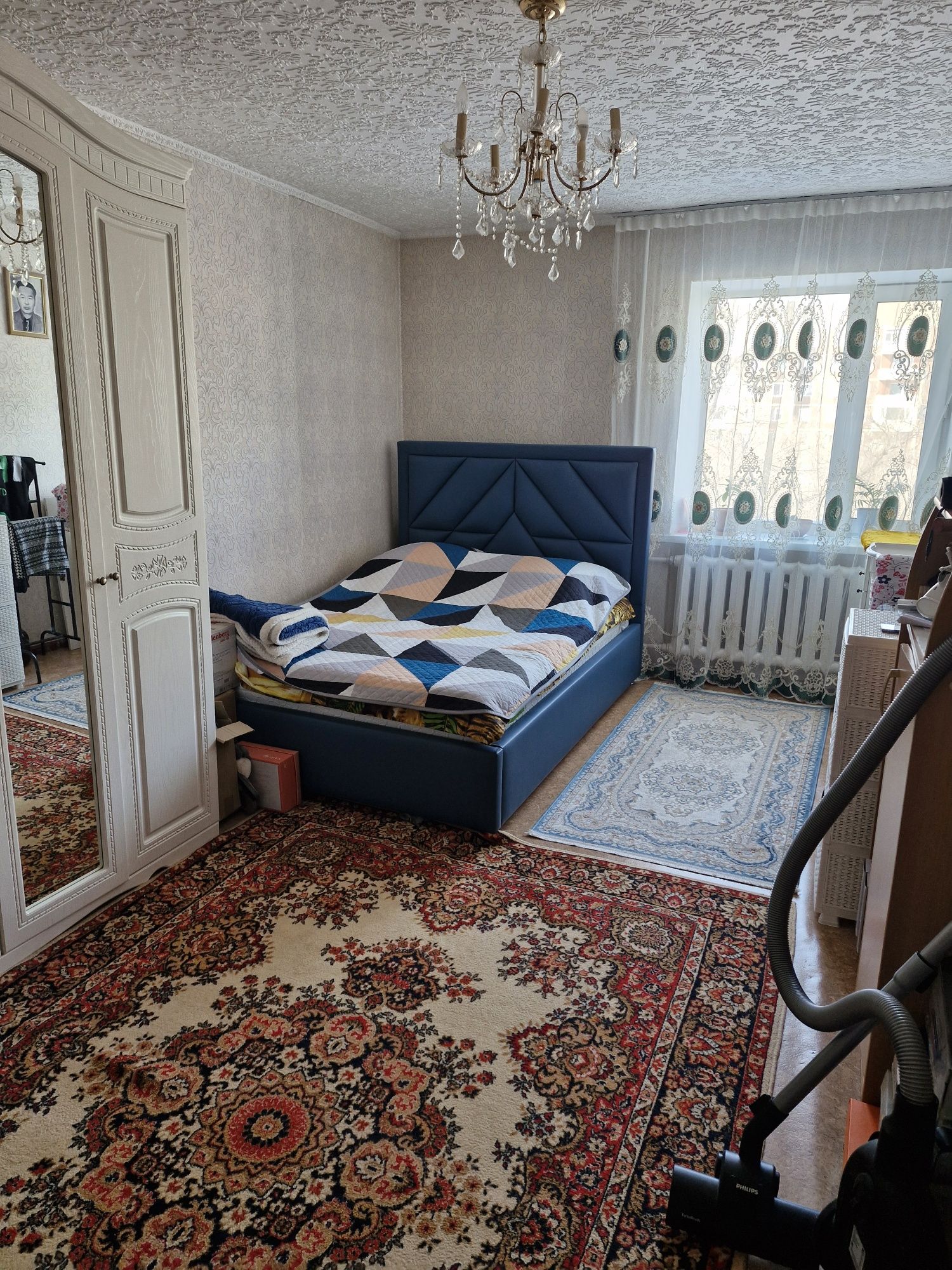 Продаю 3 квартиру в Сортировке