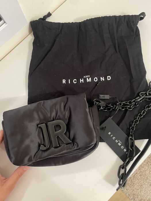 Дамска чанта John Richmond RWA23123BO
