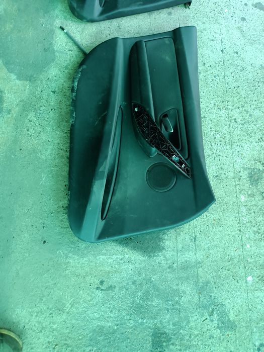 Față ușa interior BMW f30 f31 2017