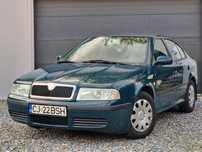 Vand Skoda Octavia 1 Tour 1.6 Benzina 161.000km Impecabila !