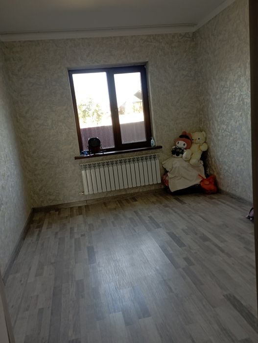 Prodaetsya DOM,в удобном расположении,в тихом районе