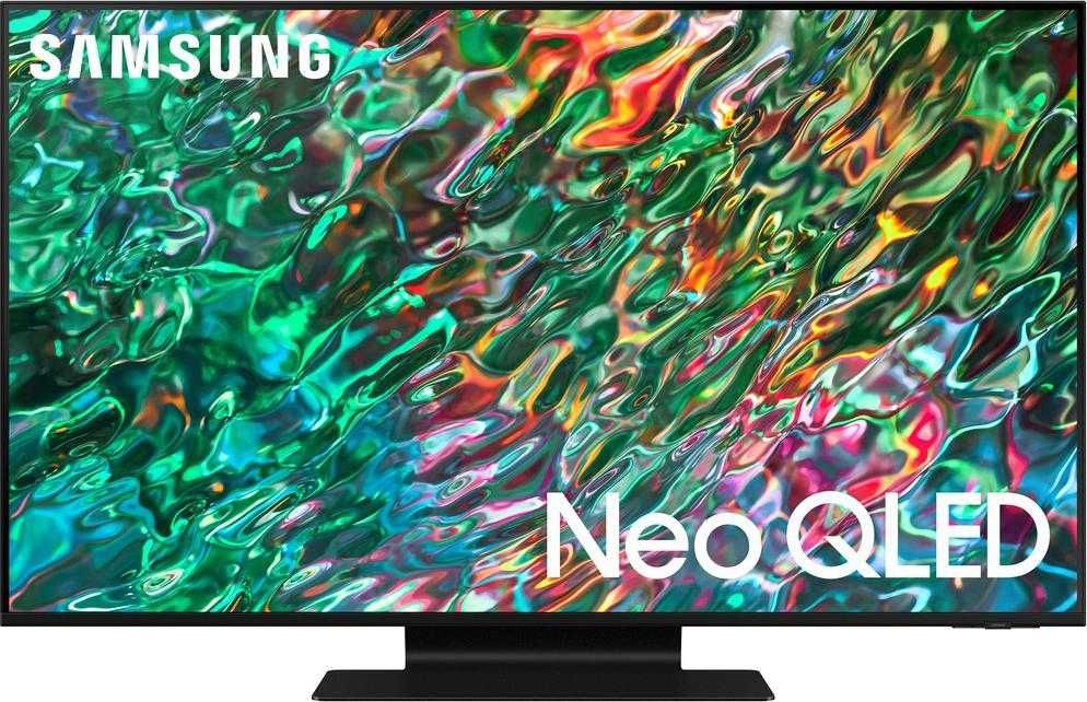 Продаю новые Neo Qled телевизоры Samsung QE43QN90BAUXCE