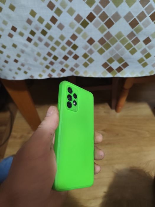 Samsung a52 5g 6G+128G