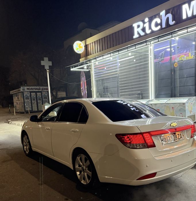 Epica 2008  mexanika