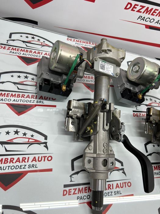 Ax/Coloana de Directie Electrica Vw Up Seat MII Skoda Citigo Polo
