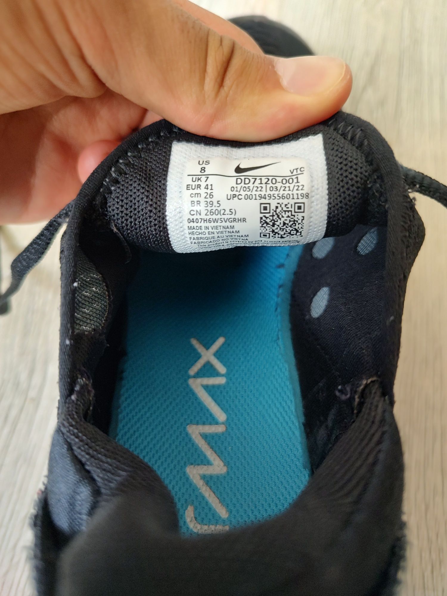Nike Air max 270 ,mărimea 41