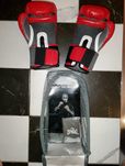 Боксови ръкавици everlast pro style elite, размер 10 oz