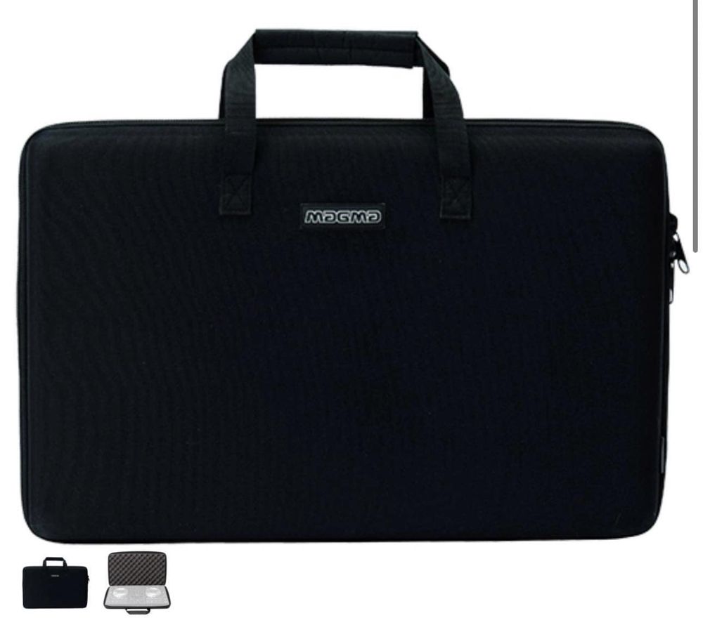 Magma Soft Case - Pioneer DDJ-SB / SB2 / RB / DDJ-200 мек кейс