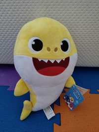 Baby Shark - jucarie de plus interactiva