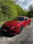 Ford Mustang GT 5.0 2020