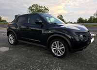 NISSAN Juke 4x4 март 2012 г.