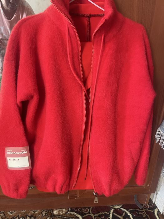 Женские курткалар